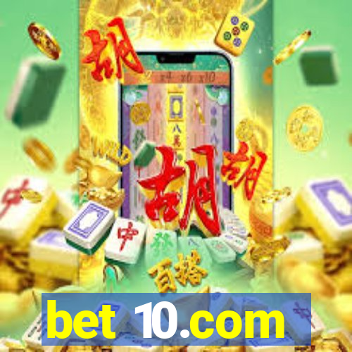 bet 10.com